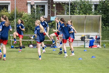 Bild 4 - wBJ HSV Leistungsvergleich